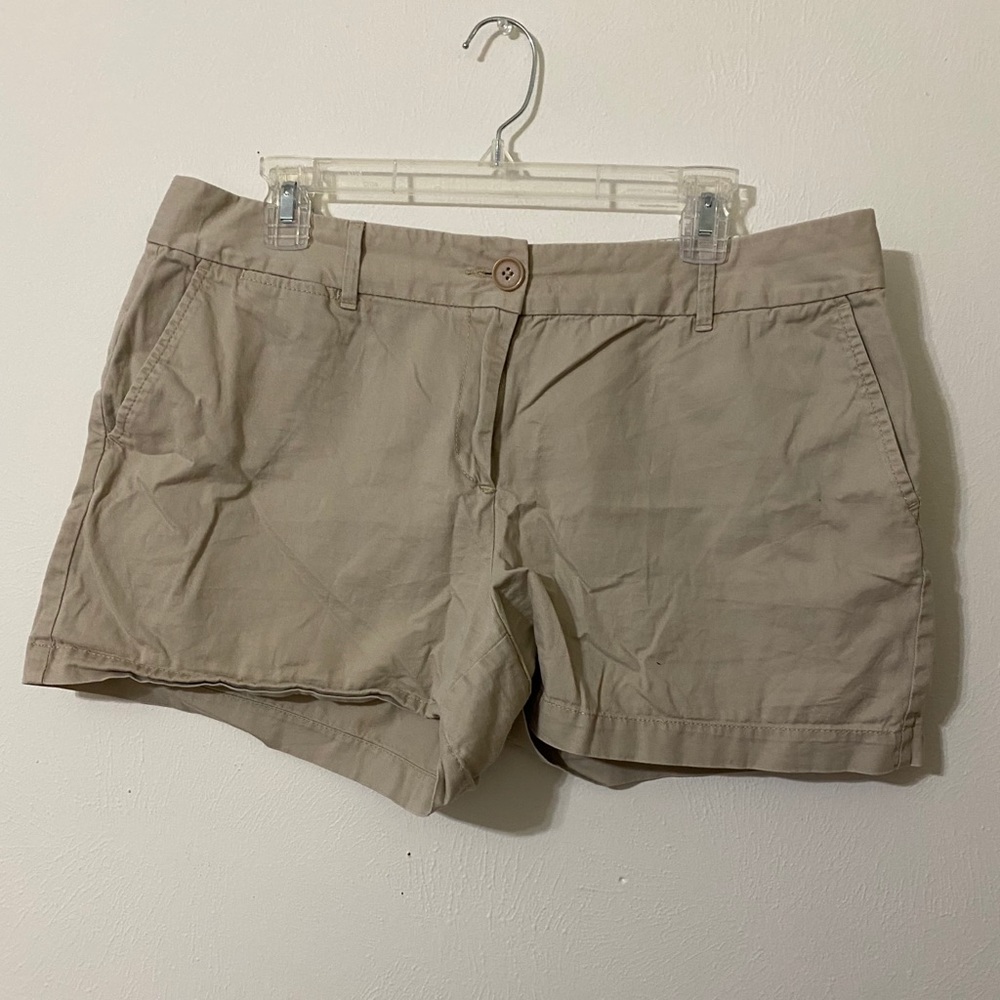 Loft shorts